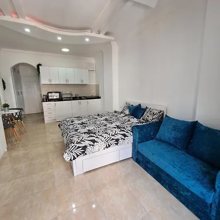 The New One Flat For Rent Hurghada Egypt